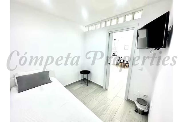 2 soverom Leilighet til leie i Nerja med svømmebasseng - € 1 250 (Ref: 10075836)