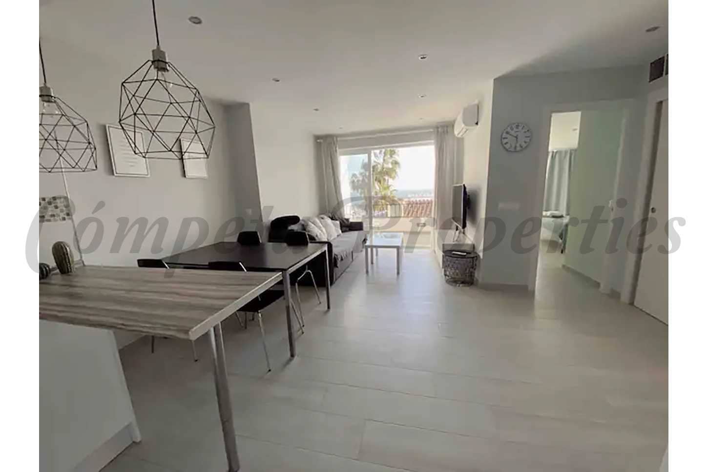 2 soverom Leilighet til leie i Nerja med svømmebasseng - € 1 250 (Ref: 10075836)