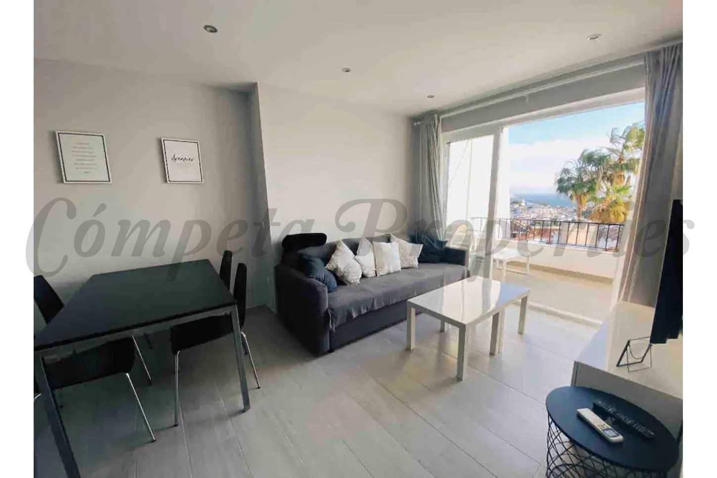 2 soverom Leilighet til leie i Nerja med svømmebasseng - € 1 250 (Ref: 10075836)
