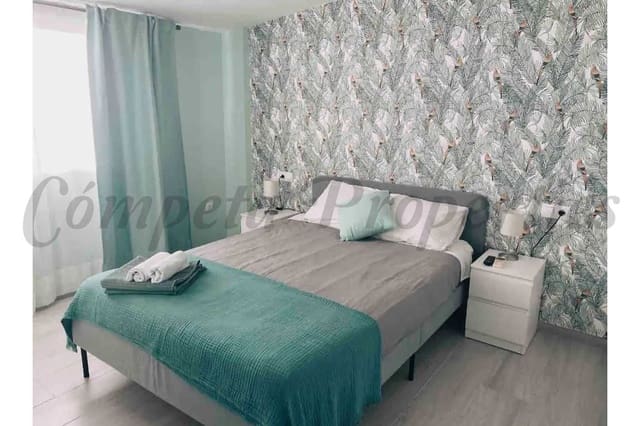 2 soverom Leilighet til leie i Nerja med svømmebasseng - € 1 250 (Ref: 10075836)