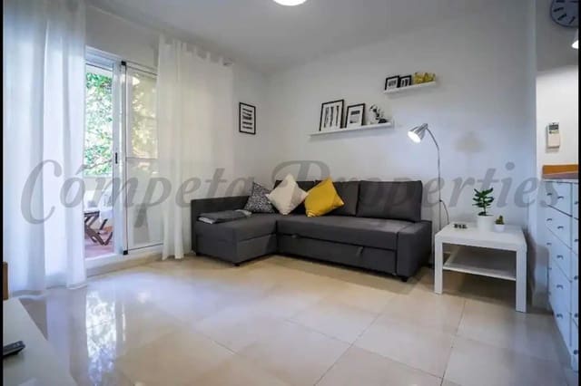 1 makuuhuone Huoneisto vuokrattavana paikassa Nerja - 750 € (Ref: 10075837)