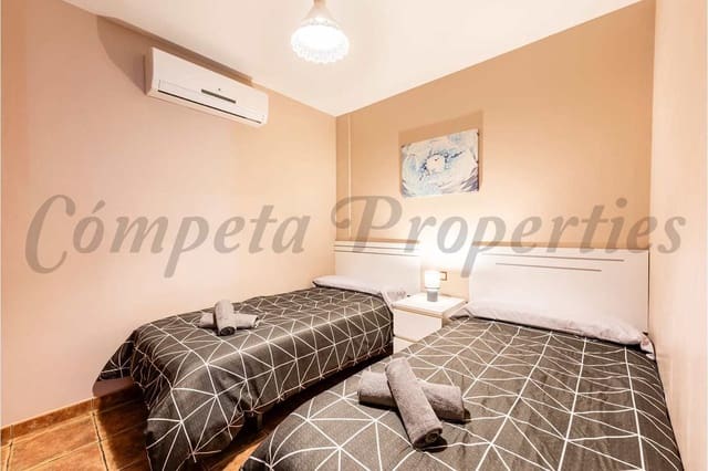2 sypialnia Apartament do wynajęcia w Frigiliana z basenem - 1 250 € (Ref: 10075838)