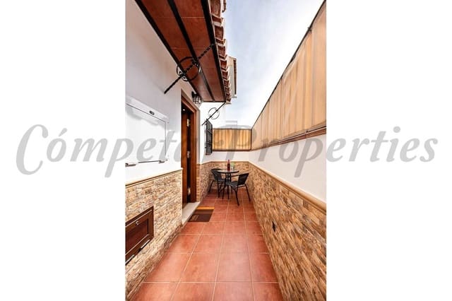 2 sypialnia Apartament do wynajęcia w Frigiliana z basenem - 1 250 € (Ref: 10075838)