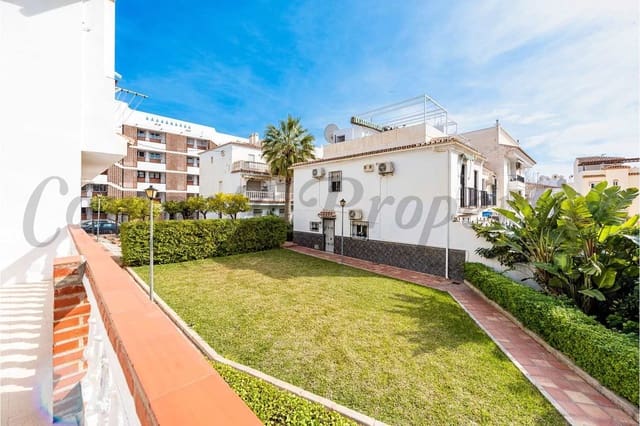2 sypialnia Apartament do wynajęcia w Frigiliana z basenem - 1 250 € (Ref: 10075838)