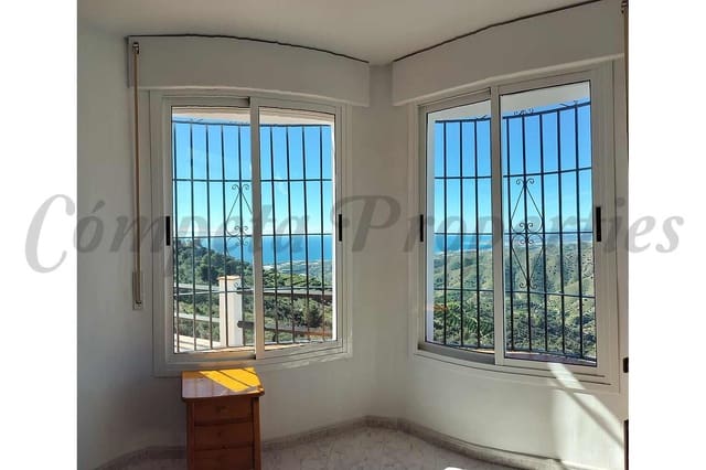 1 quarto Quinta/Casa Rural para arrendar em Torrox Pueblo, Torrox - 800 € (Ref: 10075839)