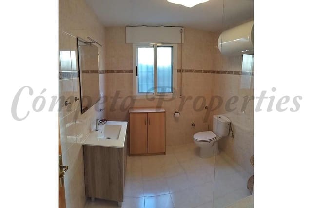 1 quarto Quinta/Casa Rural para arrendar em Torrox Pueblo, Torrox - 800 € (Ref: 10075839)