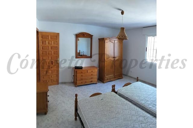 1 quarto Quinta/Casa Rural para arrendar em Torrox Pueblo, Torrox - 800 € (Ref: 10075839)