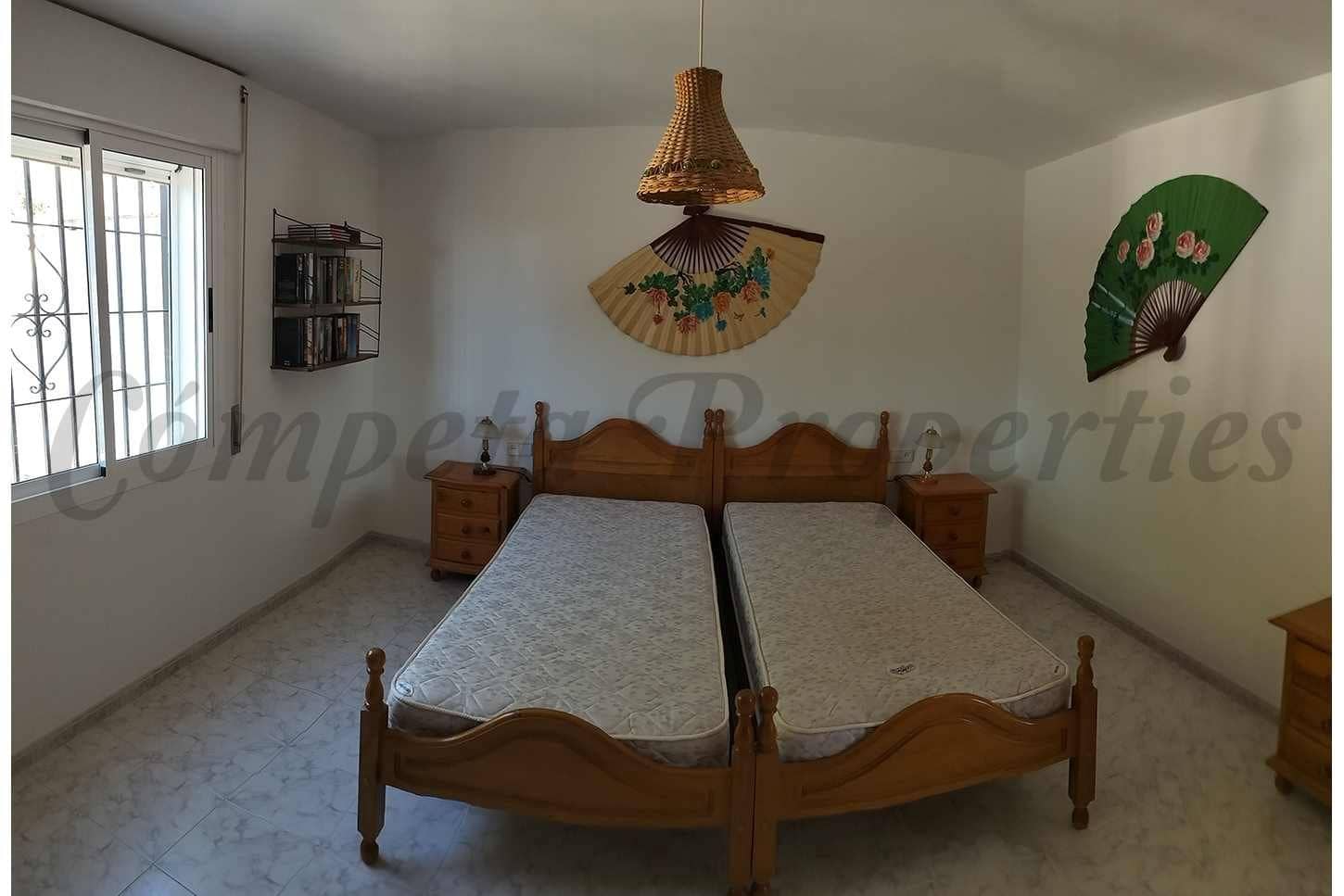 1 soverom Finca/Herregård til leie i Torrox - € 800 (Ref: 10075839)