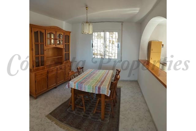 1 quarto Quinta/Casa Rural para arrendar em Torrox Pueblo, Torrox - 800 € (Ref: 10075839)