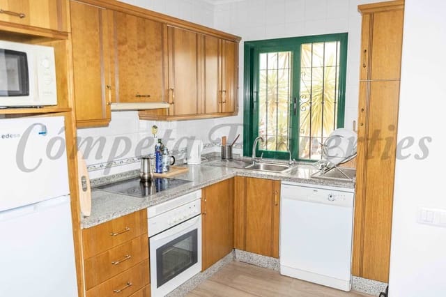 2 bedroom Apartment for rent in Nueva Nerja, Nerja with pool garage - € 990 (Ref: 10075840)