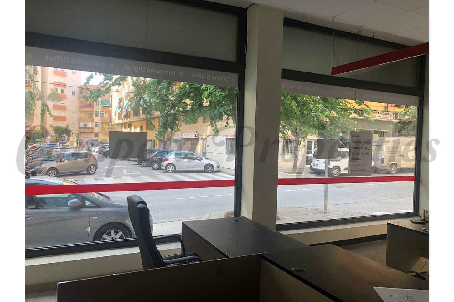 Commerciale da affittare in Velez-Malaga - 1.260 € (Rif: 10075841)