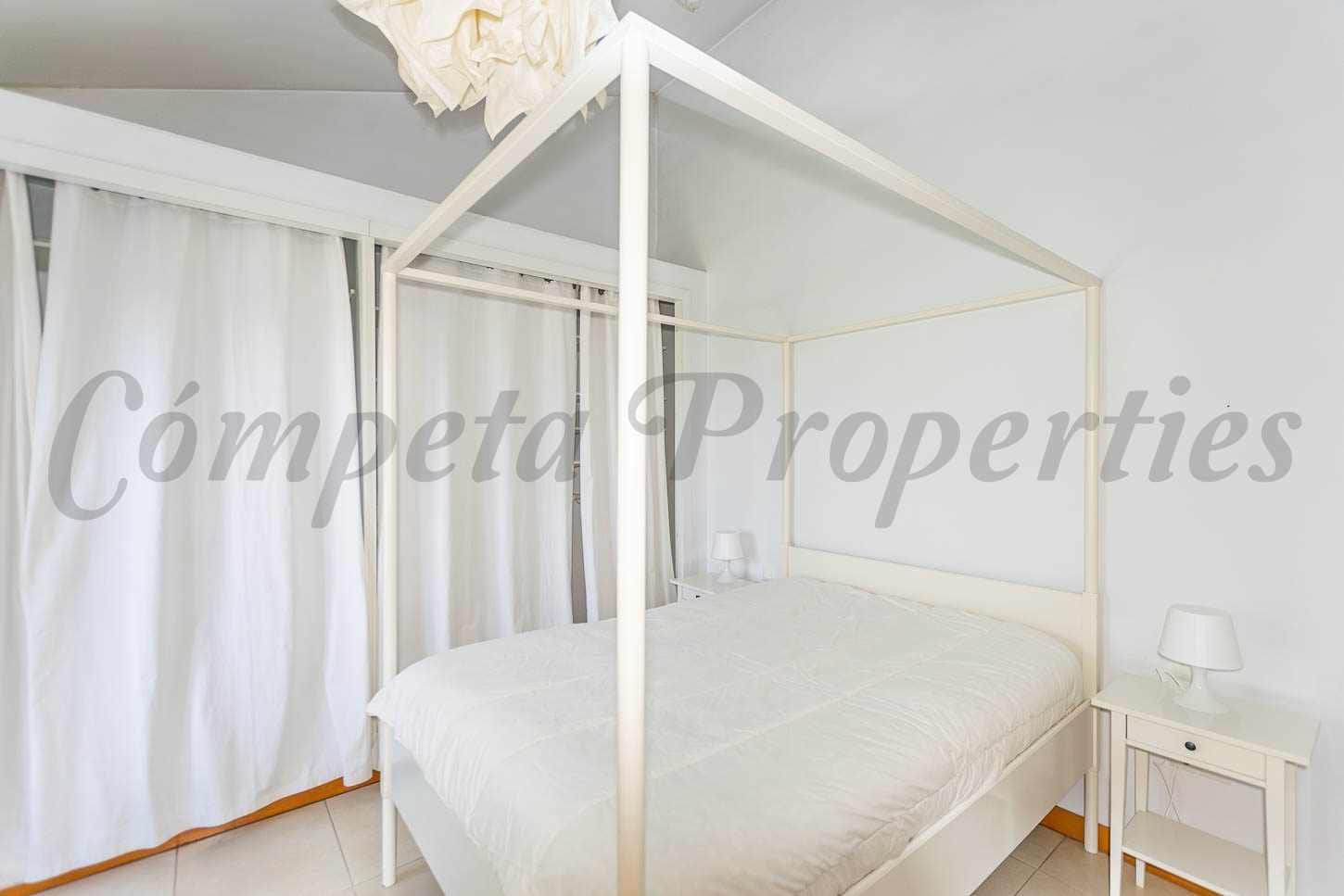 3 sovrum Finca/Hus på landet att hyra i Sayalonga med pool - 3 120 € (Ref: 10075842)