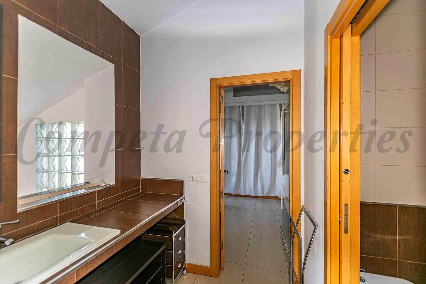 3 sovrum Finca/Hus på landet att hyra i Sayalonga med pool - 3 120 € (Ref: 10075842)