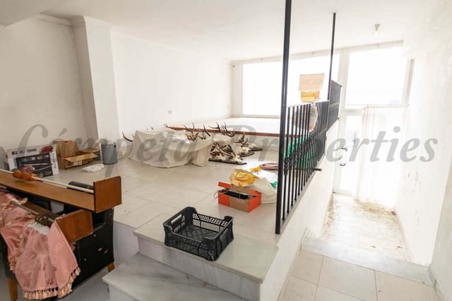 Komercyjne do wynajęcia w Torrox Pueblo, Torrox - 660 € (Ref: 10075843)