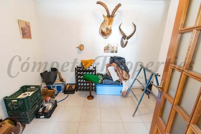 Komercyjne do wynajęcia w Torrox Pueblo, Torrox - 660 € (Ref: 10075843)