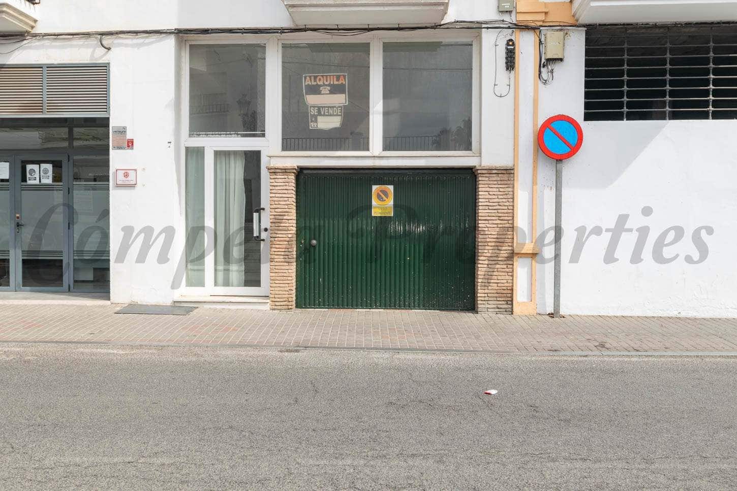 Komercyjne do wynajęcia w Torrox - 660 € (Ref: 10075843)