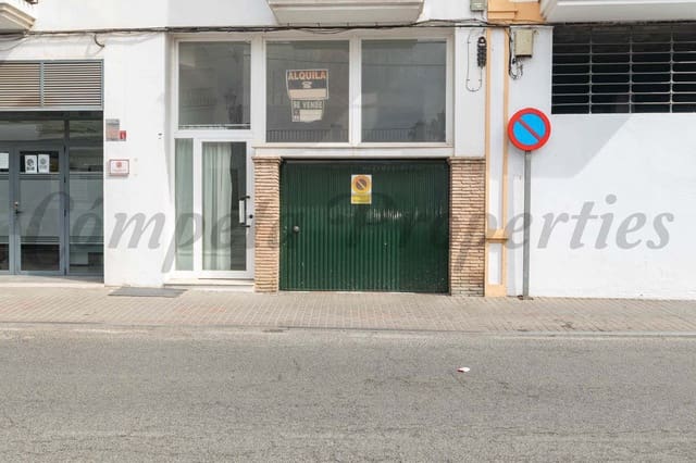 Komercyjne do wynajęcia w Torrox Pueblo, Torrox - 660 € (Ref: 10075843)