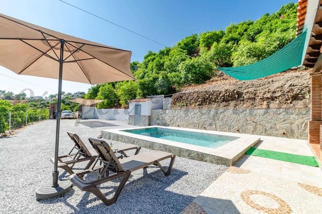 Finca/Maison de Campagne de 2 chambres à louer à Archez - 1 500 € (Ref: 10075844)