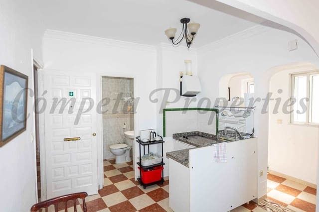 2 quarto Apartamento para arrendar em Maro - Cuevas de Nerja, Nerja - 700 € (Ref: 10075845)