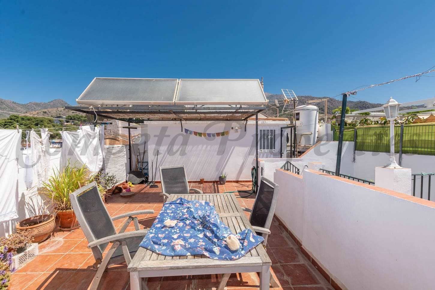 2 bedroom Apartment for rent in Nerja - € 700 (Ref: 10075845)