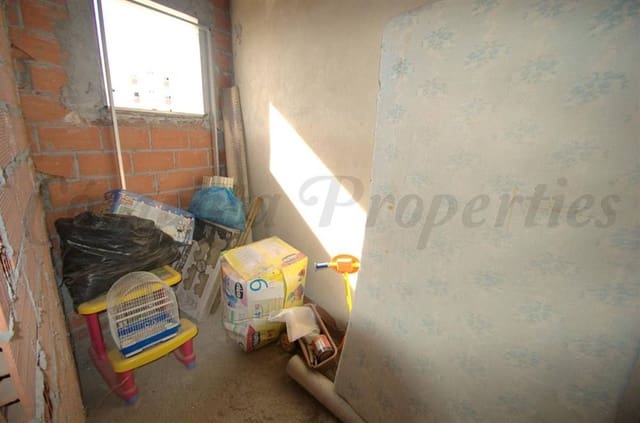Komercyjne do wynajęcia w Torrox Pueblo, Torrox - 600 € (Ref: 10075847)