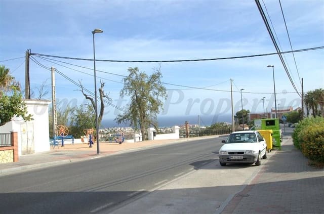 Komercyjne do wynajęcia w Torrox Pueblo, Torrox - 600 € (Ref: 10075847)