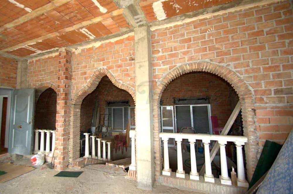 Komercyjne do wynajęcia w Torrox - 600 € (Ref: 10075847)