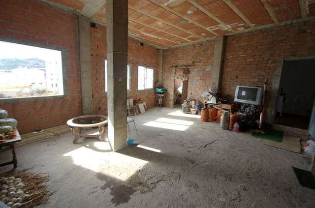 Komercyjne do wynajęcia w Torrox Pueblo, Torrox - 600 € (Ref: 10075847)