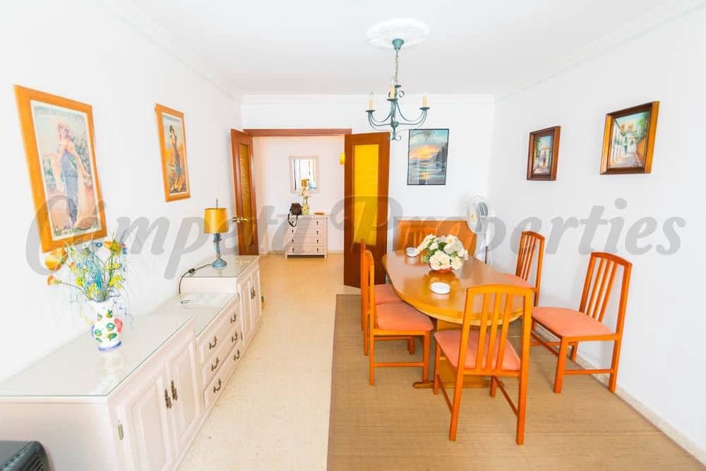 2 bedroom Apartment for holiday rental in Nerja - € 875 (Ref: 10075851)