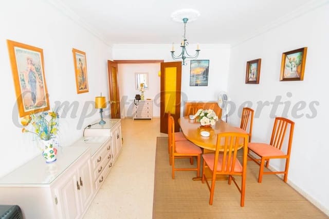 2 bedroom Apartment for holiday rental in Nerja - € 875 (Ref: 10075851)