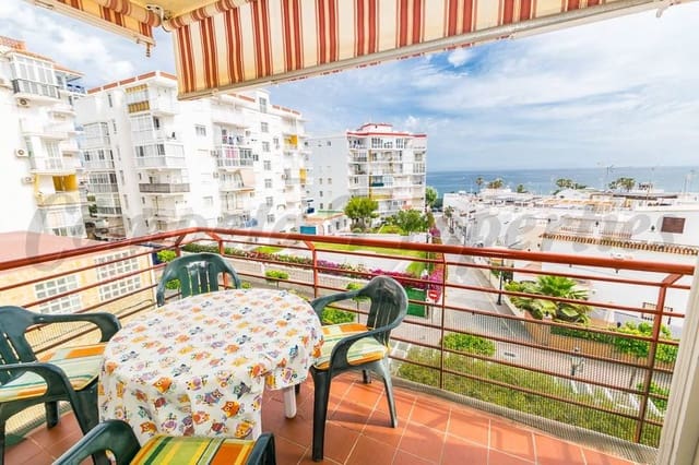 2 bedroom Apartment for holiday rental in Nerja - € 875 (Ref: 10075851)