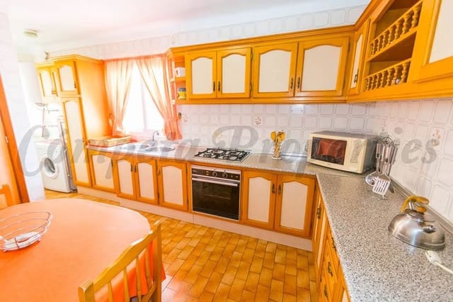 2 bedroom Apartment for holiday rental in Nerja - € 875 (Ref: 10075851)