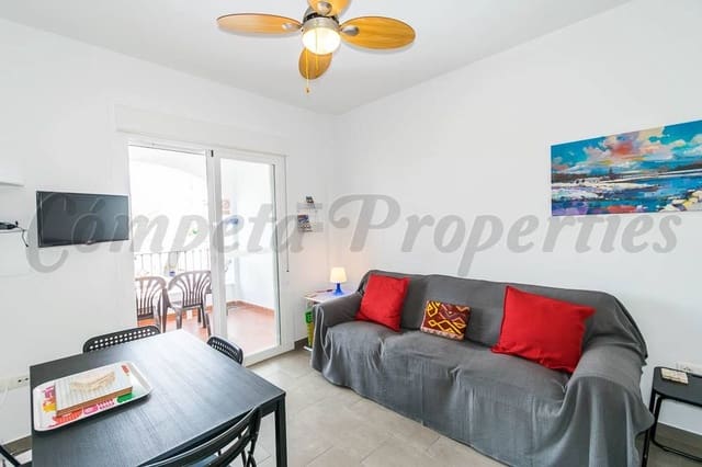 2 soverom Leilighet til salgs i Torrox Pueblo, Torrox - € 580 (Ref: 10075853)
