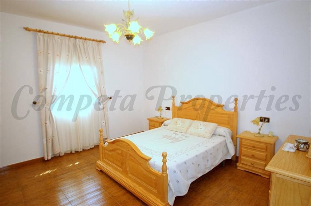 5 sovrum Finca/Hus på landet för semesterbostäder i Corumbela med pool - 875 € (Ref: 10075855)