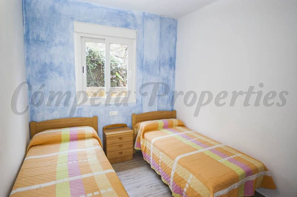 5 sovrum Finca/Hus på landet för semesterbostäder i Corumbela med pool - 875 € (Ref: 10075855)