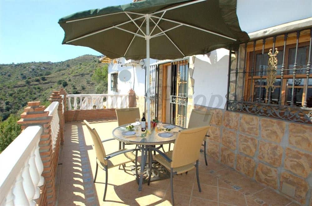 5 sovrum Finca/Hus på landet för semesterbostäder i Corumbela med pool - 875 € (Ref: 10075855)
