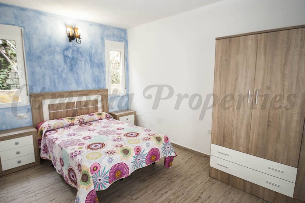5 sovrum Finca/Hus på landet för semesterbostäder i Corumbela med pool - 875 € (Ref: 10075855)
