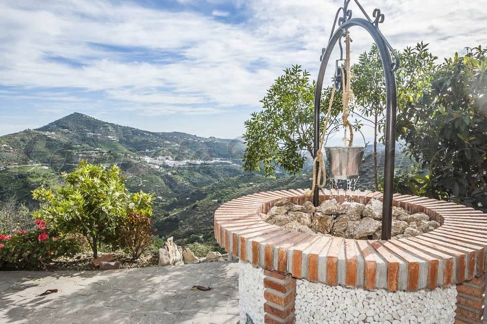 5 sovrum Finca/Hus på landet för semesterbostäder i Corumbela med pool - 875 € (Ref: 10075855)