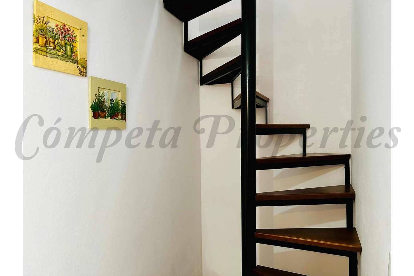 2 quarto Quinta/Casa Rural para arrendar em Torrox com piscina - 1 200 € (Ref: 10075858)