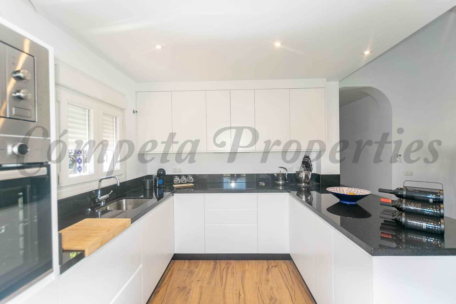 4 quarto Quinta/Casa Rural para arrendar em Torrox com piscina - 880 € (Ref: 10075859)