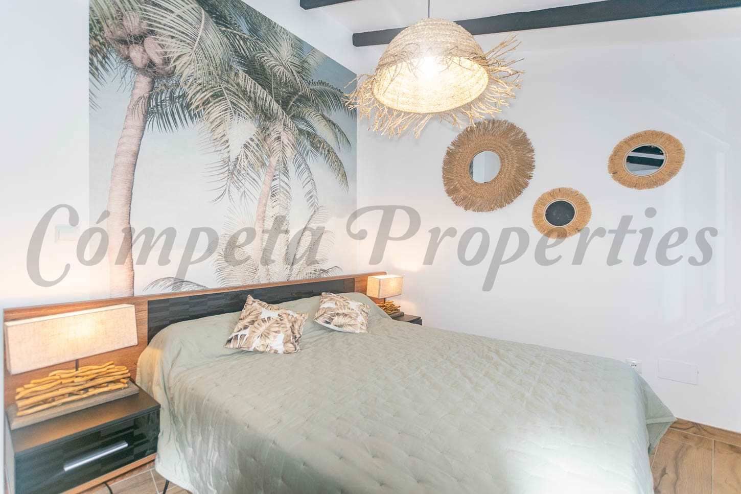 4 quarto Quinta/Casa Rural para arrendar em Torrox com piscina - 880 € (Ref: 10075859)