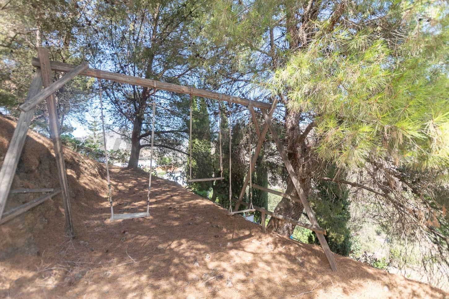 4 quarto Quinta/Casa Rural para arrendar em Torrox com piscina - 880 € (Ref: 10075859)
