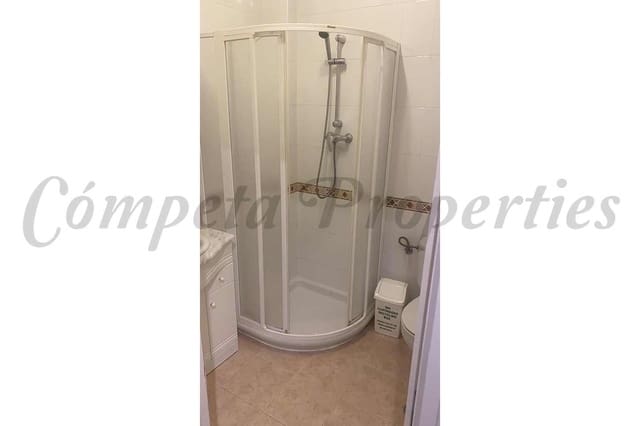 Appartement de 1 chambre à louer à Nerja avec piscine - 600 € (Ref: 10075861)