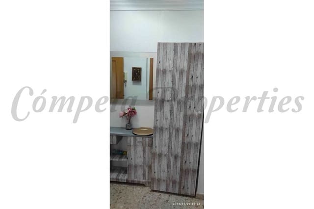 2 soverom Leilighet til leie i Torrox Pueblo, Torrox med svømmebasseng - € 500 (Ref: 10075862)
