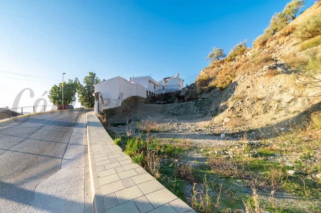 Bouwgrond te koop in Cómpeta - € 178.000 (Ref: 10075864)