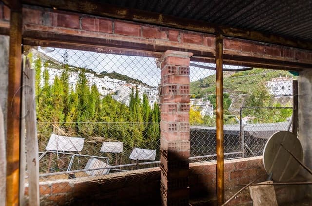 Bouwgrond te koop in Cómpeta - € 76.000 (Ref: 10075865)