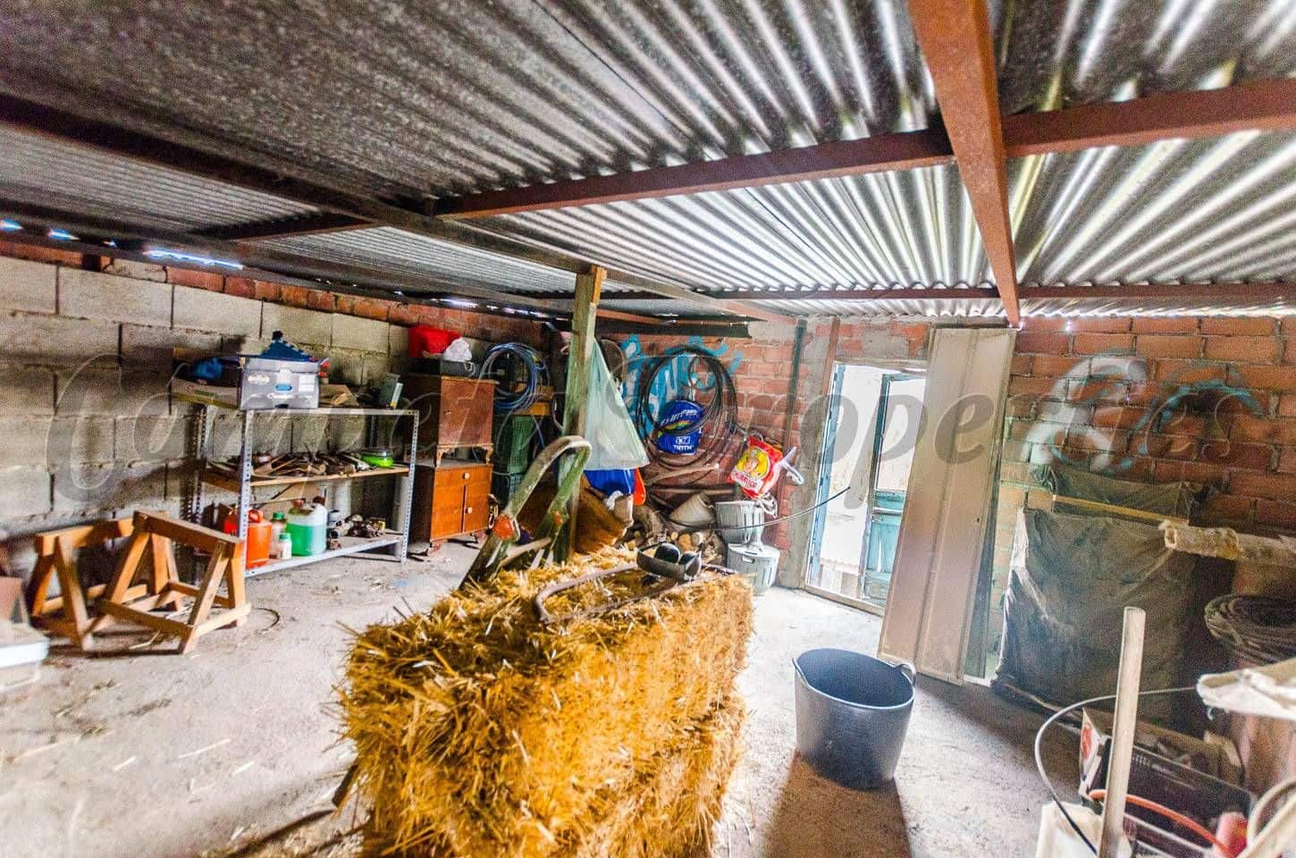 Bouwgrond te koop in Competa - € 76.000 (Ref: 10075865)