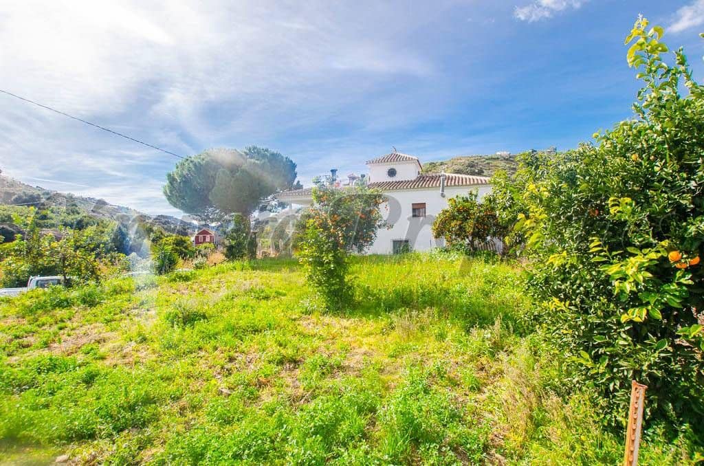 Landgrundstück zu verkaufen in Archez - 59.000 € (Ref: 10075869)