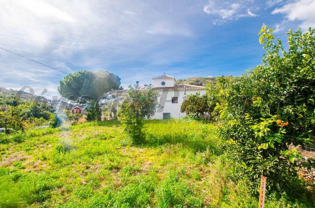 Landgrundstück zu verkaufen in Archez - 59.000 € (Ref: 10075869)