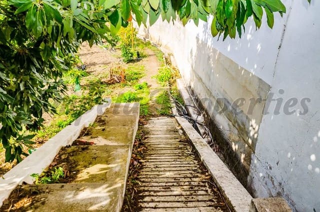 Terreno Non Edificato in vendita in Canillas de Aceituno - 45.000 € (Rif: 10075873)